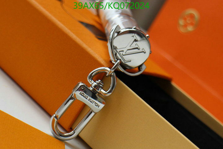 Key pendant-LV,Code: KQ072024,$: 39USD