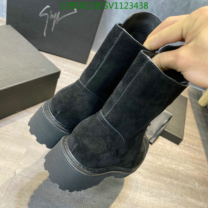 Women Shoes-Giuseppe, Code: SV1123438,$:139USD