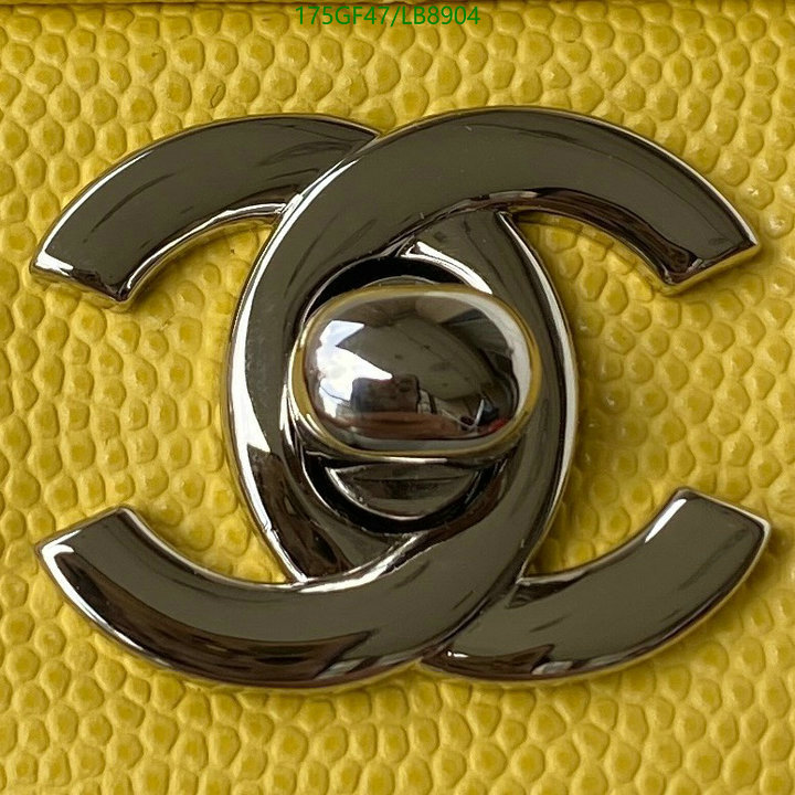 Chanel Bags -(Mirror)-Diagonal-,Code: LB8904,$: 175USD