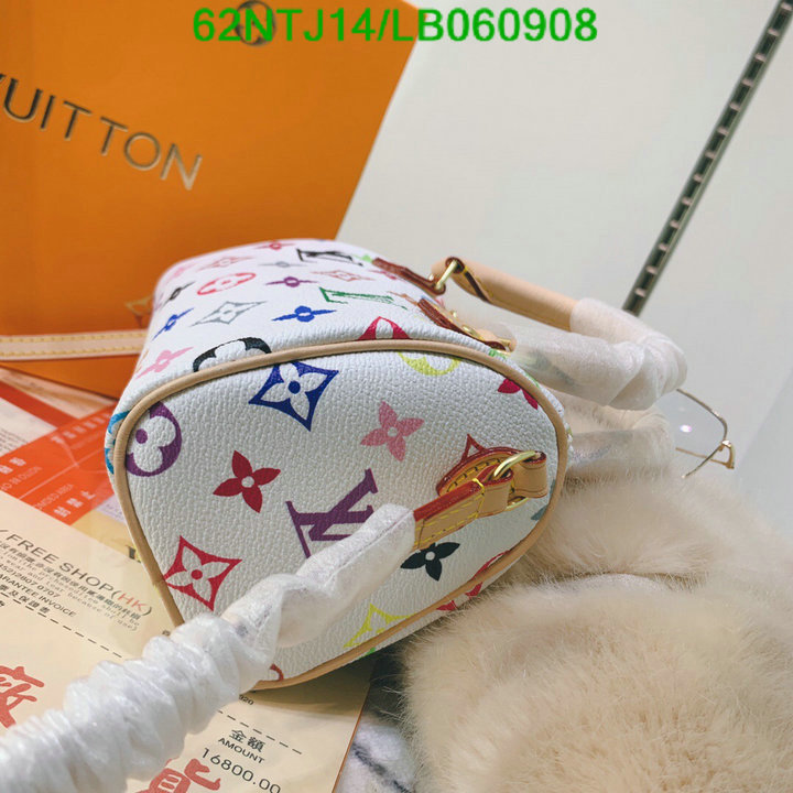 LV Bags-(4A)-Speedy-,Code: LB060908,$: 62USD