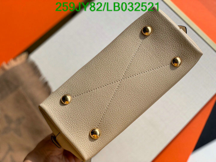 LV Bags-(Mirror)-Alma-,Code: LB032521,$: 259USD