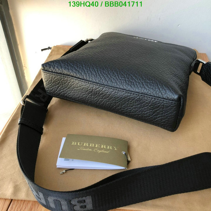 Burberry Bag-(Mirror)-Diagonal-,Code: BBB041711,$: 139USD