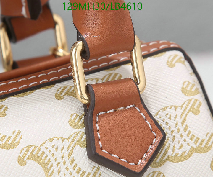 Celine Bag-(Mirror)-Diagonal-,Code: LB4610,$: 129USD