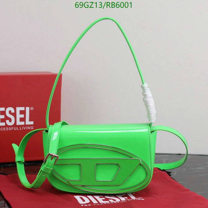 Diesel (4A)-,Code: RB6001,$: 69USD