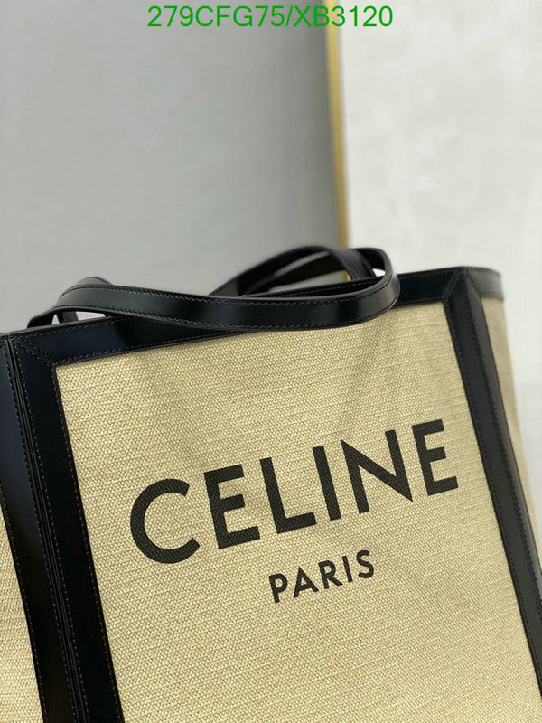 Celine Bag-(Mirror)-Handbag-,Code: XB3120,$: 279USD