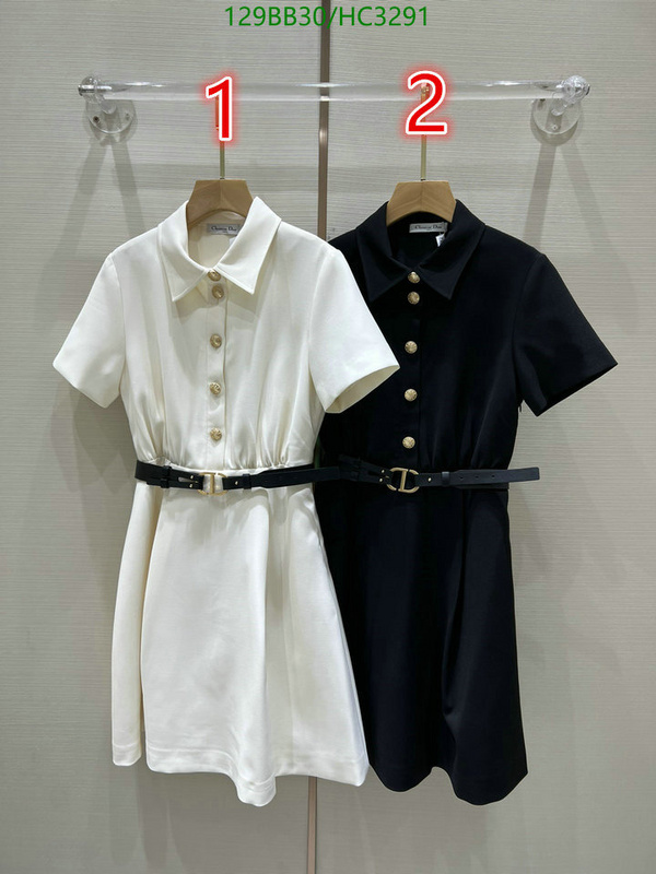 Clothing-Dior,Code: HC3291,$: 129USD