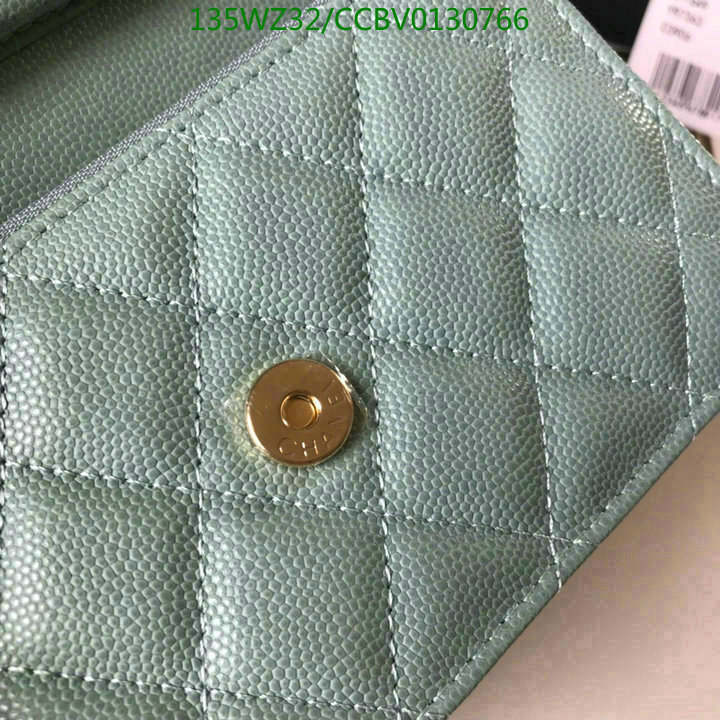 Chanel Bags ( 4A )-Diagonal-,Code: CCBV0130766,$: 135USD