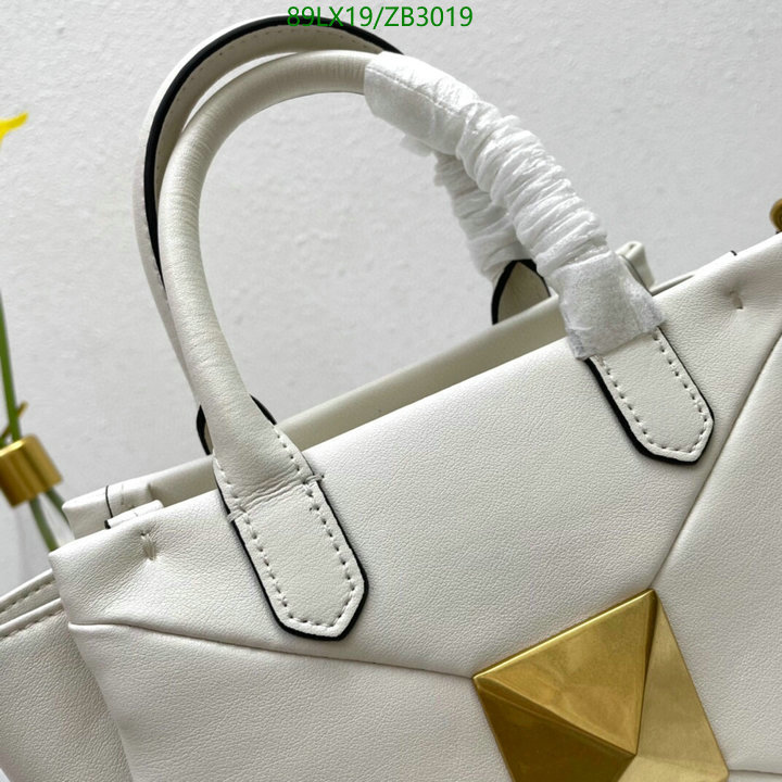 Valentino Bag-(4A)-Diagonal-,Code: ZB3019,$: 89USD