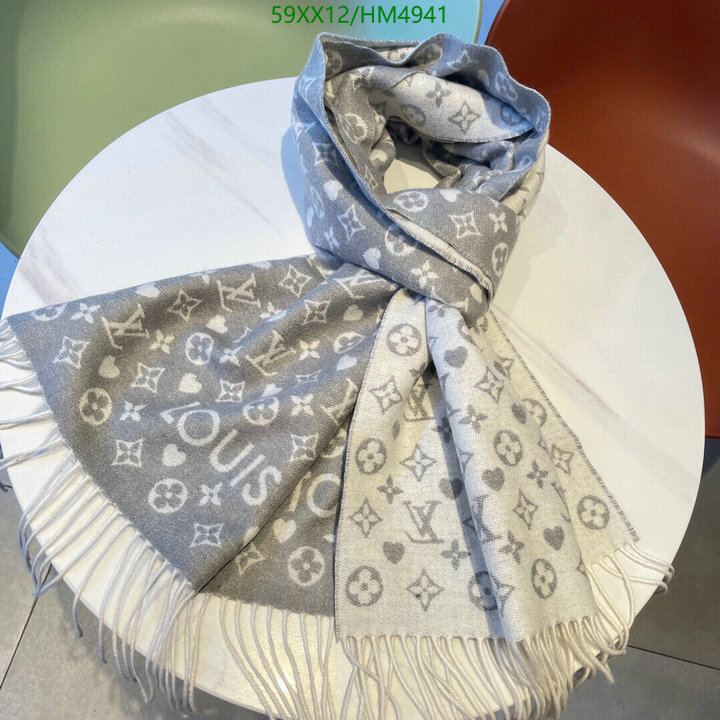 Scarf-LV, Code: HM4941,$: 59USD