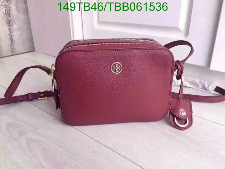 Tory Burch Bag-(Mirror)-Diagonal-,Code: TBB061536,$: 149USD