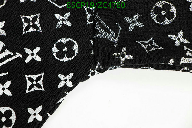 Clothing-LV, Code: ZC4780,$: 85USD