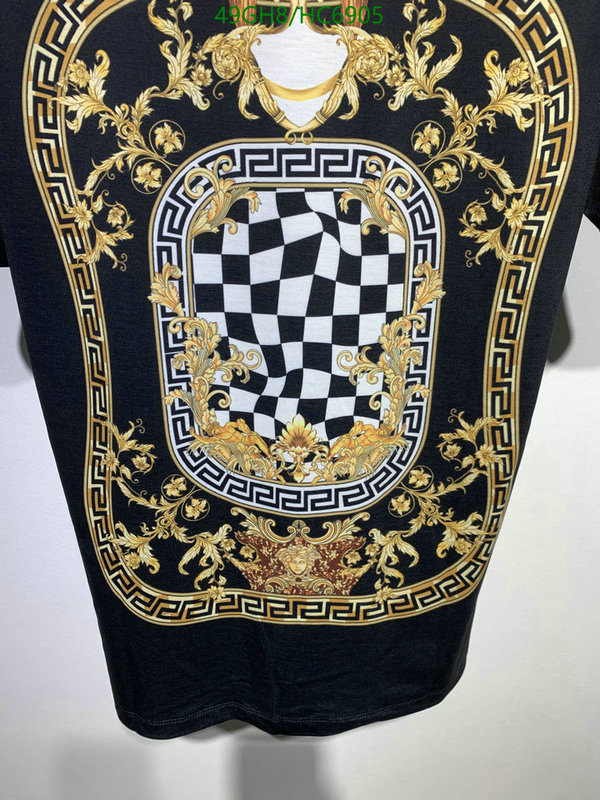 Clothing-Versace, Code: HC6905,$: 49USD