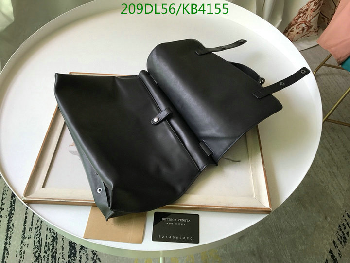 BV Bag-(Mirror)-Diagonal-,Code: KB4155,$: 209USD