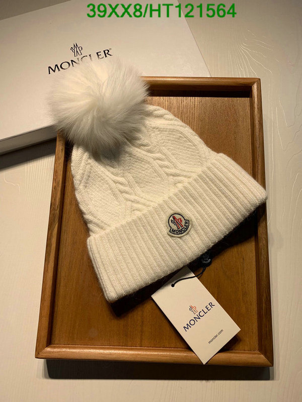 Cap -(Hat)-Moncler, Code: HT121564,$: 39USD