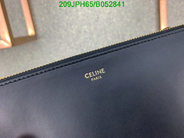 Celine Bag-(Mirror)-Diagonal-,Code: B052841,$: 209USD