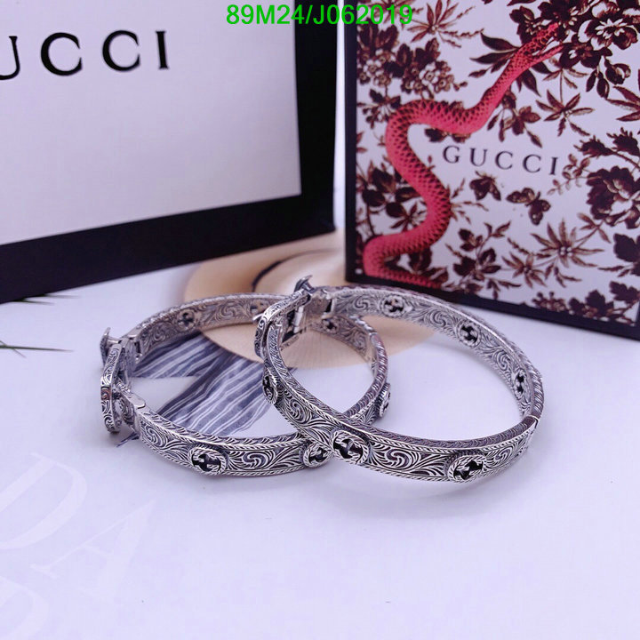 Jewelry-Gucci,Code: J062019,$: 89USD