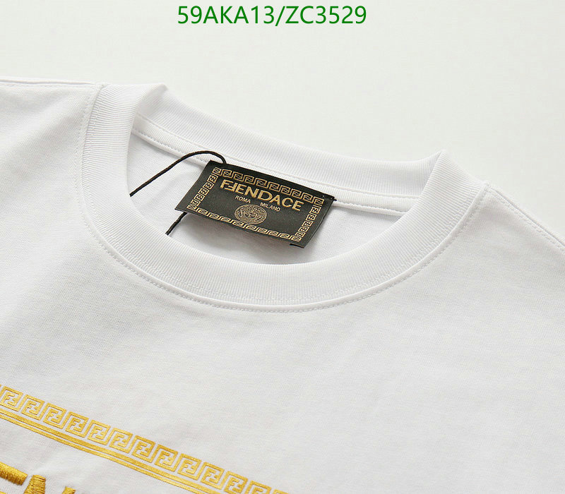 Clothing-Versace, Code: ZC3529,$: 59USD