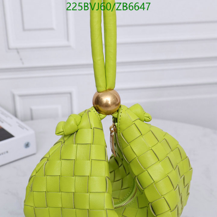 BV Bag-(Mirror)-Jodie,Code: ZB6647,$: 225USD