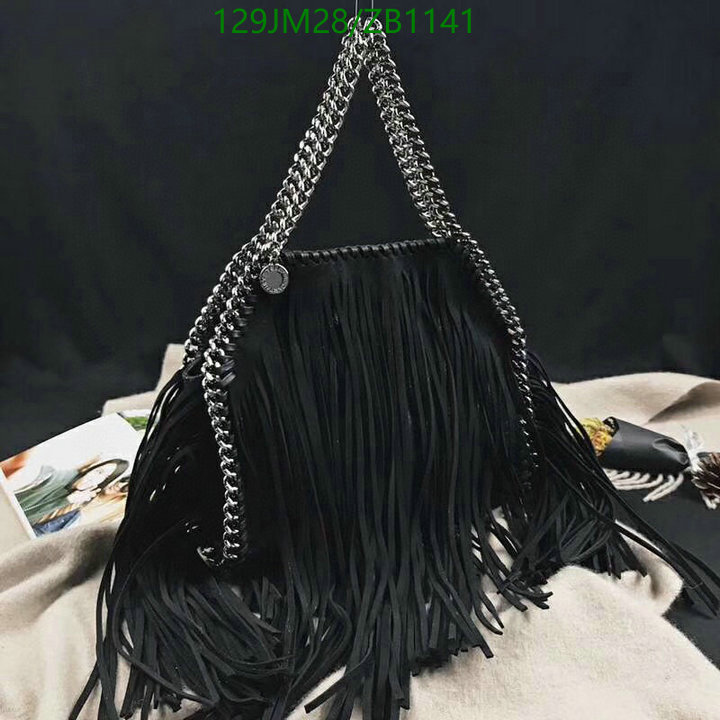 Stella McCartney Bag-(Mirror)-Handbag-,Code: ZB1141,$: 129USD