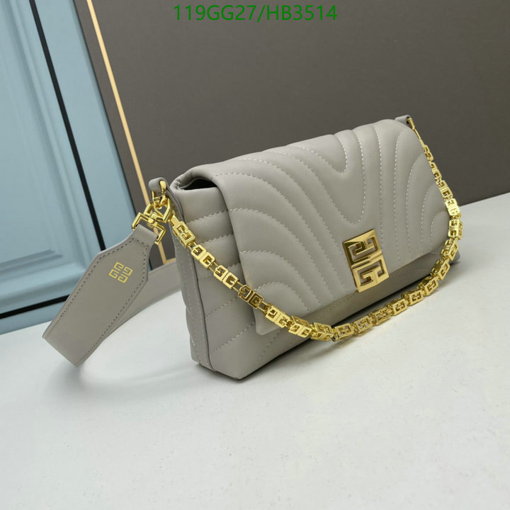 Givenchy Bags ( 4A )-Diagonal--,Code: HB3514,$: 119USD