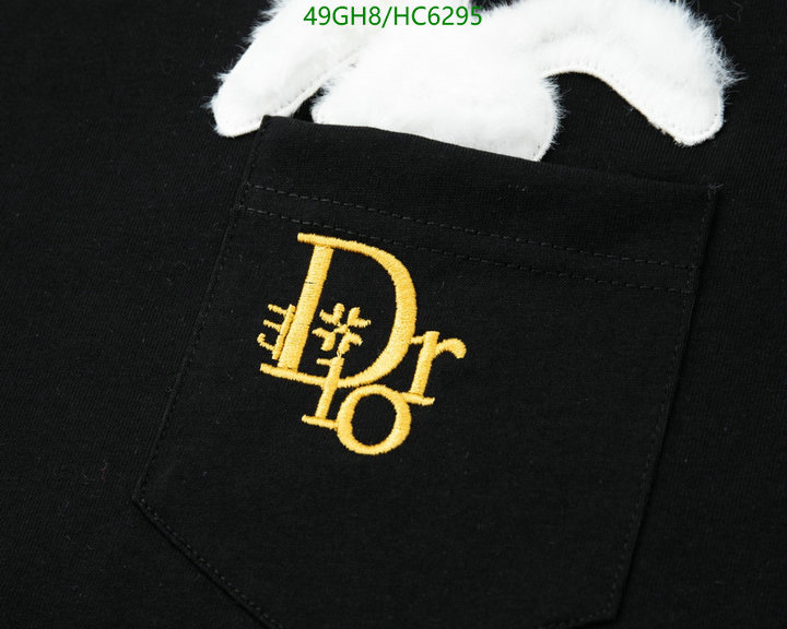 Clothing-Dior,Code: HC6295,$: 49USD