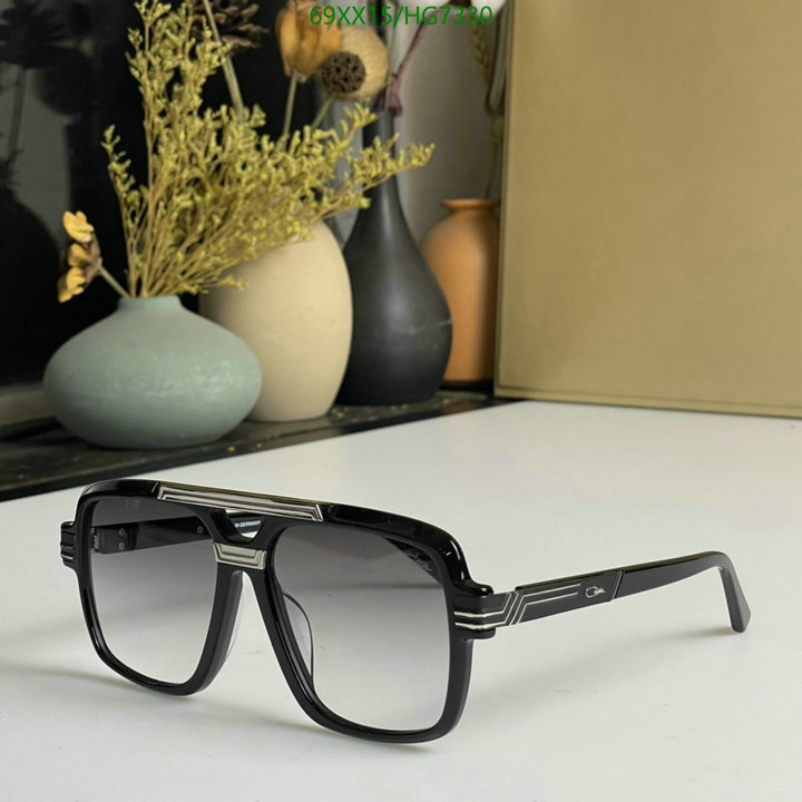 Glasses-Cazal, Code: HG7330,$: 69USD