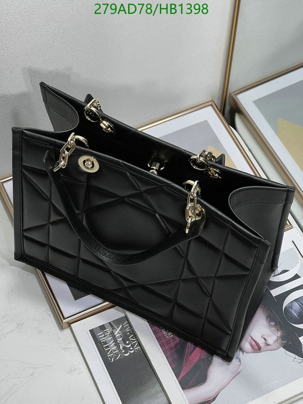 Dior Bags -(Mirror)-Other Style-,Code: HB1398,$: 279USD