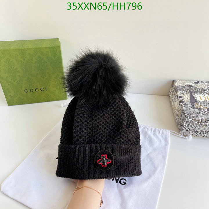 Cap -(Hat)-Gucci, Code: HH796,$: 35USD