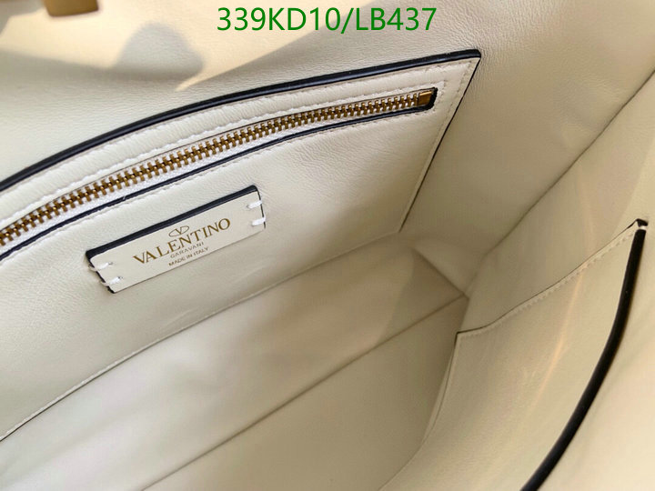 Valentino Bag-(Mirror)-Roman Stud,Code: LB437,$: 339USD