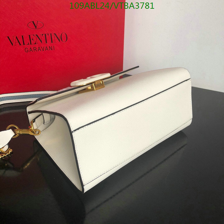 Valentino Bag-(4A)-Handbag-,Code: VTBA3781,$: 109USD