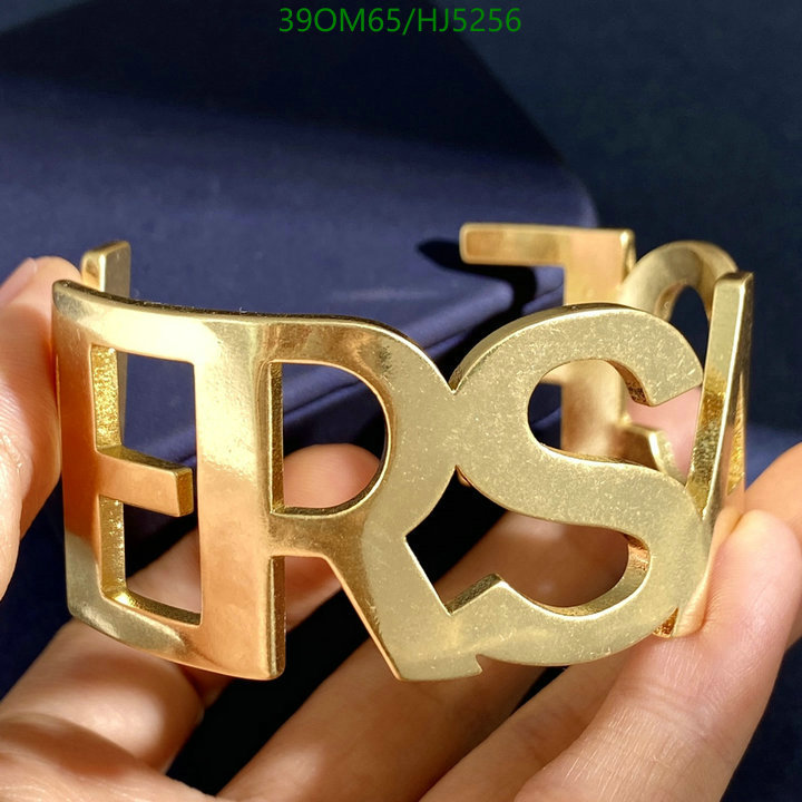 Jewelry-Versace, Code: HJ5256,$: 39USD