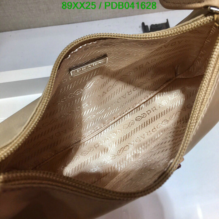 Prada Bag-(Mirror)-Re-Edition 2000,Code: PDB041628,$: 89USD