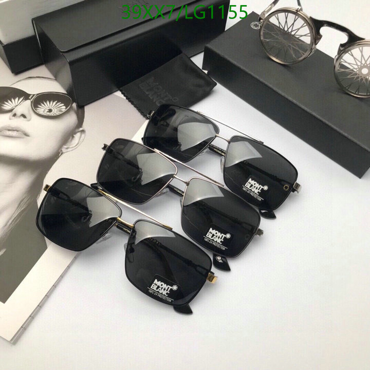 Glasses-Montblanc, Code: LG1155,$: 39USD