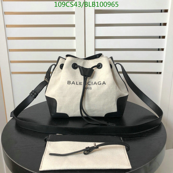 Balenciaga Bag-(Mirror)-Other Styles-,Code: BLB100965,