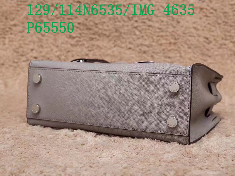 Michael Kors Bag-(Mirror)-Handbag-,Code: MSB122341,$: 129USD