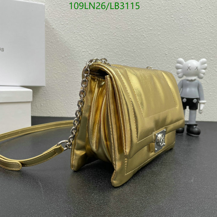 Michael Kors Bag-(4A)-Diagonal-,Code: LB3115,$: 109USD