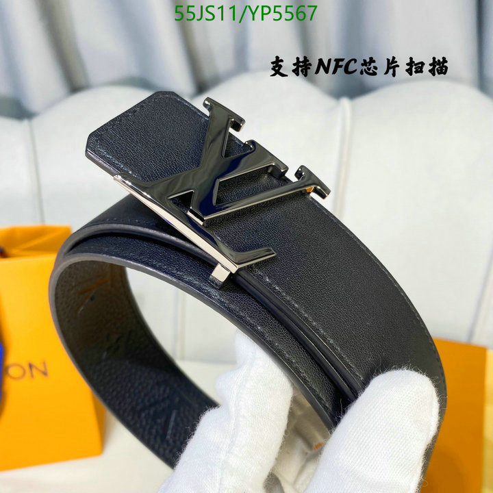 Belts-LV, Code: YP5567,$: 55USD