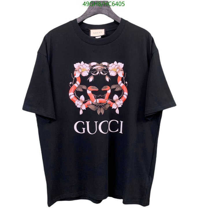 Clothing-Gucci, Code: HC6405,$: 49USD