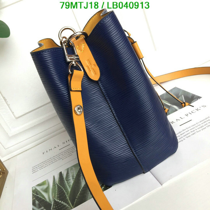 LV Bags-(4A)-Nono-No Purse-Nano No-,Code: LB040913,$: 79USD