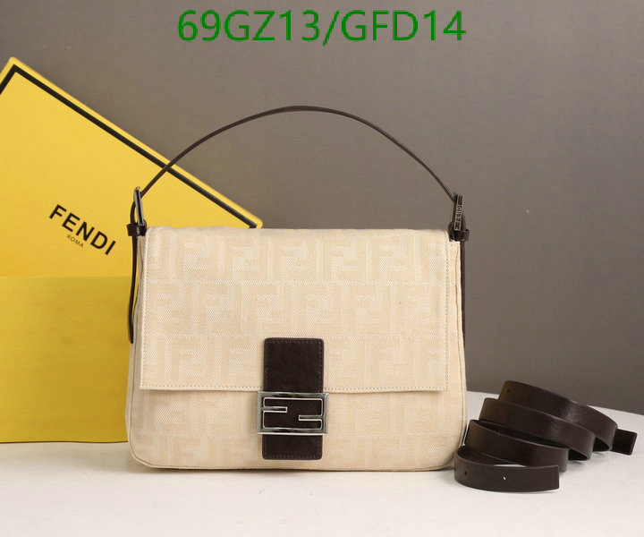 Fendi Big Sale,Code: GFD14,$: 69USD