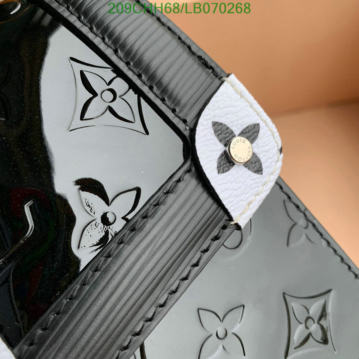 LV Bags-(Mirror)-Pochette MTis-Twist-,Code: LB070268,$:209USD