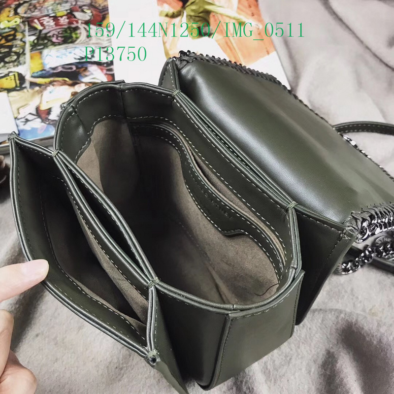 Stella McCartney Bag-(Mirror)-Diagonal-,Code: STB110746,$: 159USD