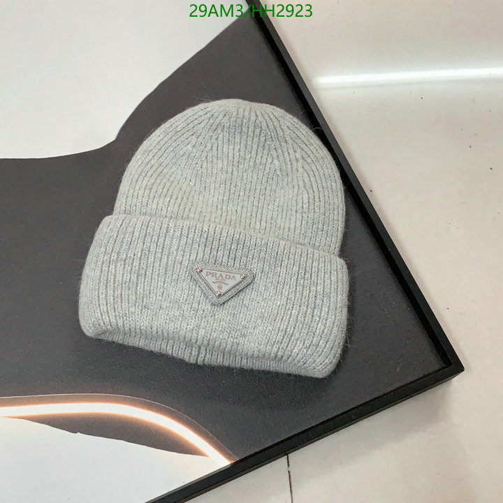 Cap -(Hat)-Prada, Code: HH2923,$: 29USD