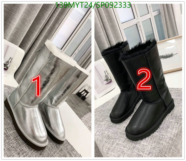 Women Shoes-UGG, Code: SP092333,$:139USD