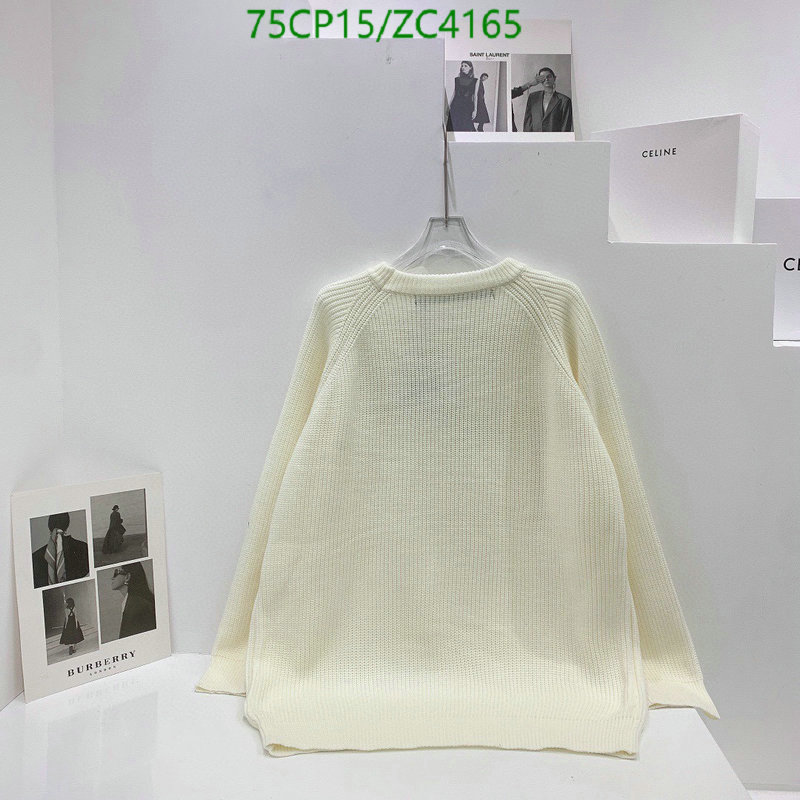 Clothing-Alexander Wang, Code: ZC4165,$: 75USD