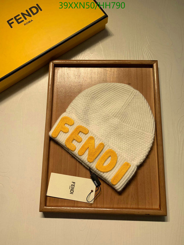 Cap -(Hat)-Fendi, Code: HH790,$: 39USD