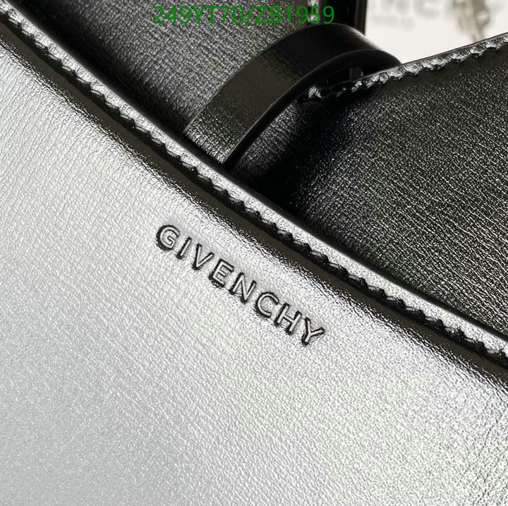 Givenchy Bags -(Mirror)-Diagonal-,Code: ZB1959,$: 249USD