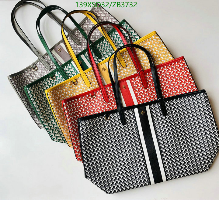 Tory Burch Bag-(Mirror)-Handbag-,Code: ZB3732,$: 139USD