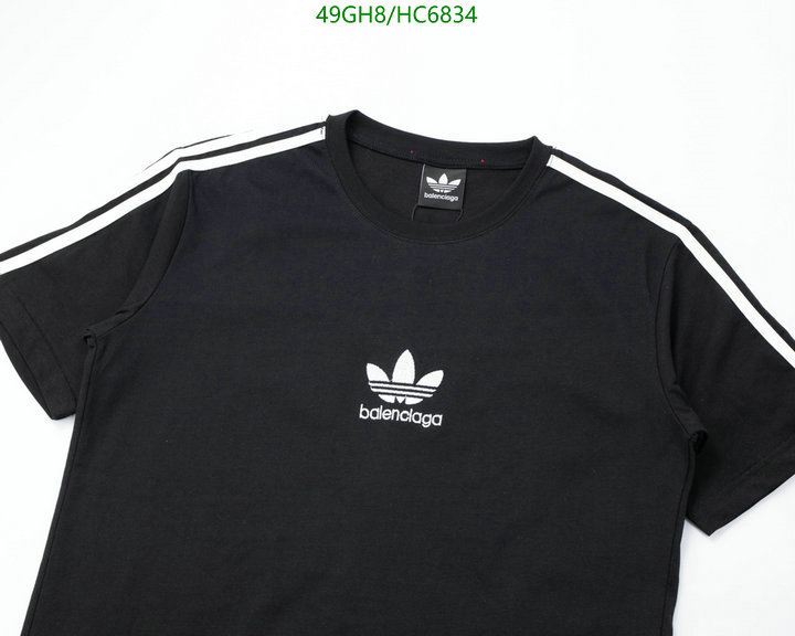 Clothing-Adidas, Code: HC6834,$: 49USD