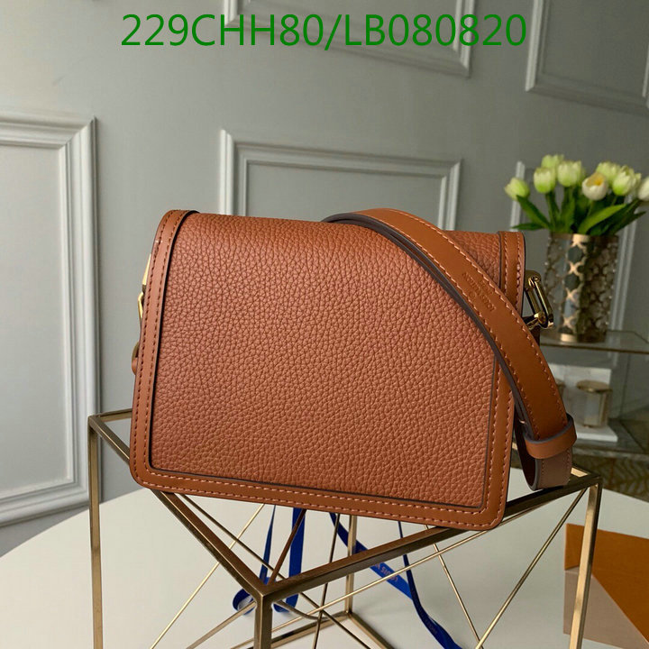 LV Bags-(Mirror)-Pochette MTis-Twist-,Code: LB080820,$:229USD